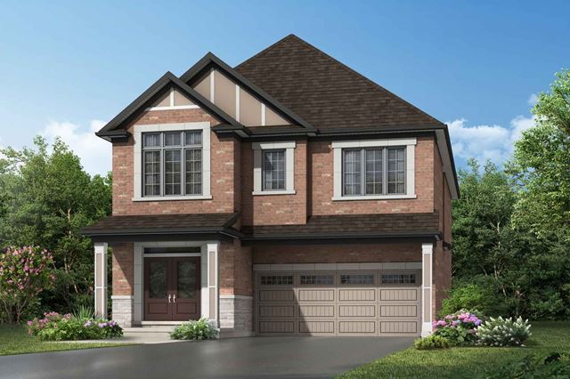 Mississauga detached houses for sale
