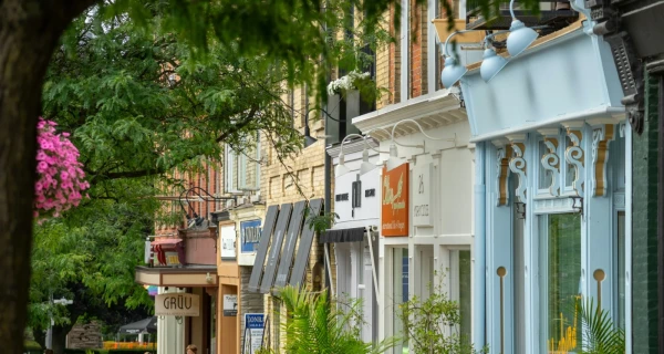 Cambridge real estate