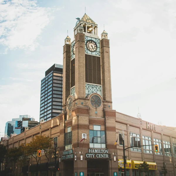 Hamilton Real Estate