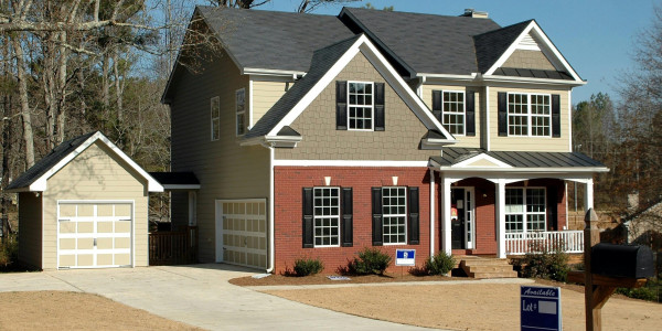 Caledon real estate