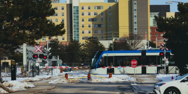 Waterloo real estate